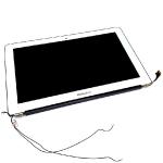 Macbook Air A1465 LCD Laptop Screen 11 inch Silver for sale
