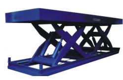 China Mobile Scissor Lift manufacturer