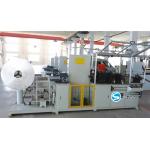 High Performance Radiator Fin Forming Machine For Fin Pitch 6.5-10mm for sale