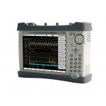 Anritsu S362E SSite Master Handheld Cable and Antenna Analyzer with Spectrum Analyzer for sale