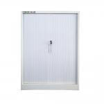 Key Lock Roll Up Door Steel Movable Storage Filing Cabinet for sale