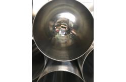 China Seamless Steel Seamless Finish Rolling Tubes ASTM A269 TP304 / 304L Thin supplier