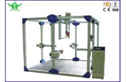 China 3KNþ Furniture Testing Machine / General Purpose Tester for chest- desk-bed 1500Nþ supplier