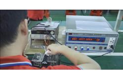 China USB Wall Outlet manufacturer