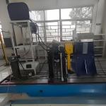 SSCG132-3000/10000 132kW UAV Engine Electric Dynamometer Test Bench