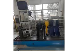 China SSCG132-3000/10000 132kW UAV Engine Electric Dynamometer Test Bench supplier