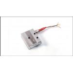Direct Ex Heaters Explosion Proof Direct EX Heaters For Direct Mounting CS Direct Ex Heater ELECTRICAL DIRECT HEATER – MODEL CS-(*)S  (Body: 316 Stainless Steel) for sale