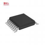 MAX313LEUE+T Electronic IC Chip Circuit Switch Rail-To-Rail Signal Handling for sale