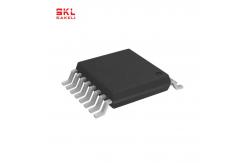China MAX313LEUE+T Electronic IC Chip Circuit Switch Rail-To-Rail Signal Handling supplier