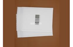 China Matt Light Weight Expansion Poly Mailers , Offset Printing Bubble Postal Bags supplier