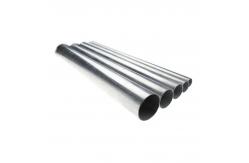 China Pre Galvanized Metal EMT Conduit RMC Conduit Pipe No Deformation supplier