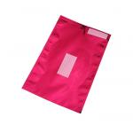 Multi Colored Aluminum Foil Bags Radiation Proof For Packing Electronic Products for sale