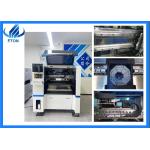 80000cph Dual Mode Pcb Smt Assembly Machine Smt Line Equipment
