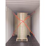 BPA Free Jumbo Thermal Paper Roll Smoothness ≥305s Image Life ≥4 Years for sale