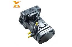 China Rexroth A4V40 A4V56 A4V71 A4V90 A4V125 A4V180 A4V250 A4V56HW1 Piston Pump supplier