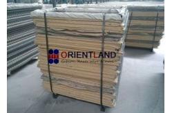 China Ammunition Compounds Mil Epw 1 Hesco Sand Barrier supplier