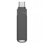Mac Compatible OTG USB Flash Drives with USB 2.0 And Type C and Convenient Transfer for sale