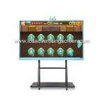 85 66.8M Touch Screen Smart Board Interactive Whiteboard