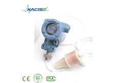China RS485 Digital Output Waterproof Ultrasonic Sensor 30 VDC white backlight supplier