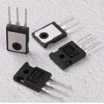 40N60 Transistor FGH40N60 Transistor FGH40N60SMD IGBT 40N60 Original TO-247 Field Stop 600V 80A for sale