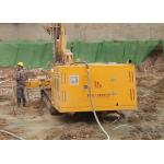 132KW Borehole Drilling Machine for sale