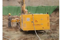 China 132KW Borehole Drilling Machine supplier