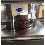ZPW15D ZPW17D ZPW19D Sugar Effervescent 25mm Pill Tablet Press Machine