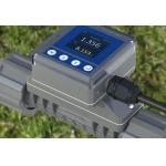 FL101 Flow Meter for Food and Beverage Processing