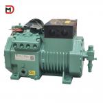 Energy-Saving 4 Cylinders Scroll Compressor for cooling system refrigeration unit for sale