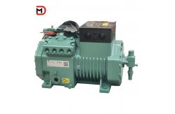 China Energy-Saving 4 Cylinders Scroll Compressor for cooling system refrigeration unit supplier