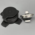 Standard Size PU Sealant Valve For Expanding Foam 