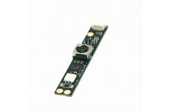 China Auto Focus HD 5MP Camera Module OV5640 With Fill In Led Light supplier