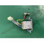 Mindray Patient Monitor Parts Mindray T8 Patient Monitor Power Plug 6EH8 for sale