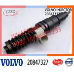 Good Feedback Diesel Fuel Injector BEBE4D03201 BEBE4D34001 For VOL D12 Engine 20847327 for sale
