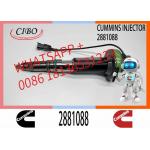 2881088 Diesel Fuel Injector F00BL0J014 F00BL0J017 4964172 For QSK19 Engine Parts