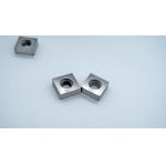 Small Size PCD Grinding Tools PCD Tipped Inserts CE Approval