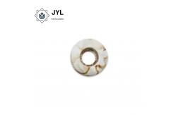 China Resin Diffuser Cologne Bottle Caps Dustproof Anti Volatile Recycled supplier