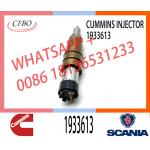 Fuel Injector 1933613 2031836 2086663 575177 1933246 0981302 2031835 2086663