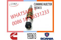 China Fuel Injector 1933613 2031836 2086663 575177 1933246 0981302 2031835 2086663 supplier