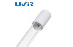 China ODM OEM UVC Ozone Lamp 4 Pin for Room Sterilizer Disinfection supplier