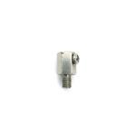 Cable Clamp Wire Rope Lock Clips Two Way Wire Looping Cable Gripper