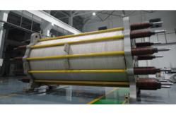 China PEM Electrolyer Hydrogen Genarator Station H2 Electrolyzer With High Efficiency supplier