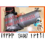 Construction hinery parts Excavator Diesel Engine Oil Pump E325C Fuel Injector Pump 10R7053 134-0467 for sale