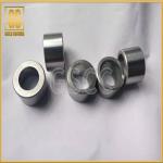YG10X YG20C Non Standard Cemented Carbide Ring One Piece Molding Technology for sale