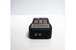 China 128x64 LCD Ultrasonic Wall Thickness Gauge With LED Backlight supplier