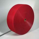 Garage Injection Hook 100% Nylon Sticky Backed Velcro Customized for sale