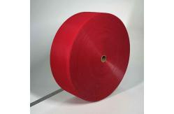 China Garage Injection Hook 100% Nylon Sticky Backed Velcro Customized supplier