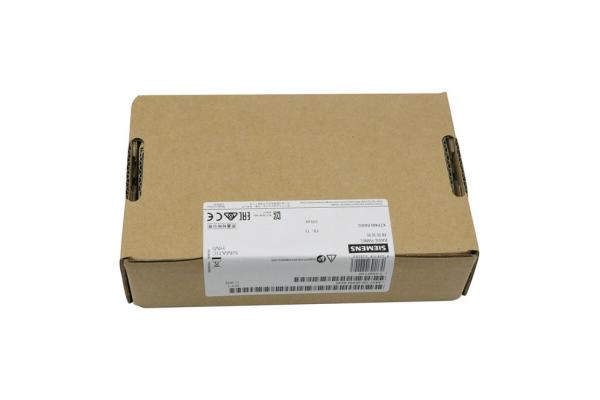 Factory Sealed 6AV2123-2DB03-0XA0 Siemens Touch Panel