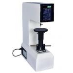 Touch Screen Twin Rockwell Superficial Hardness Tester with Printer COM port Data Compensation for sale