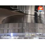 ASTM B462 NO8020 Nickel Alloy Steel Flanges Bridas for sale